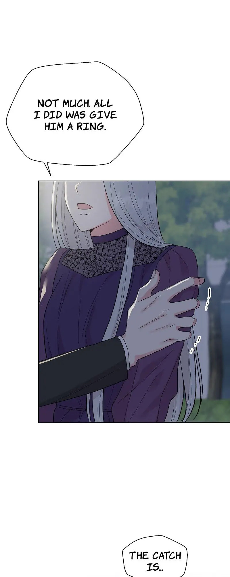 Read Deep (Yuje) chapter 33 image 1 on Lezhin