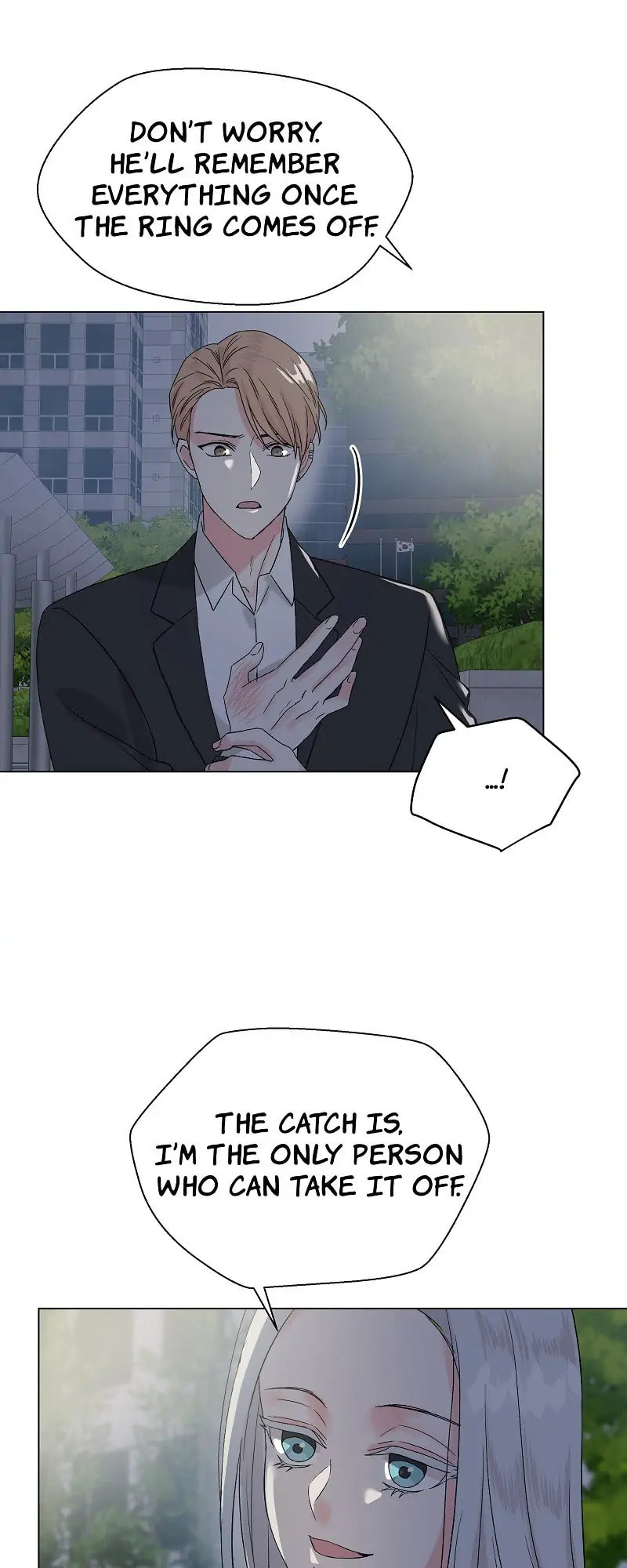 Read Deep (Yuje) chapter 33 image 11 on Lezhin