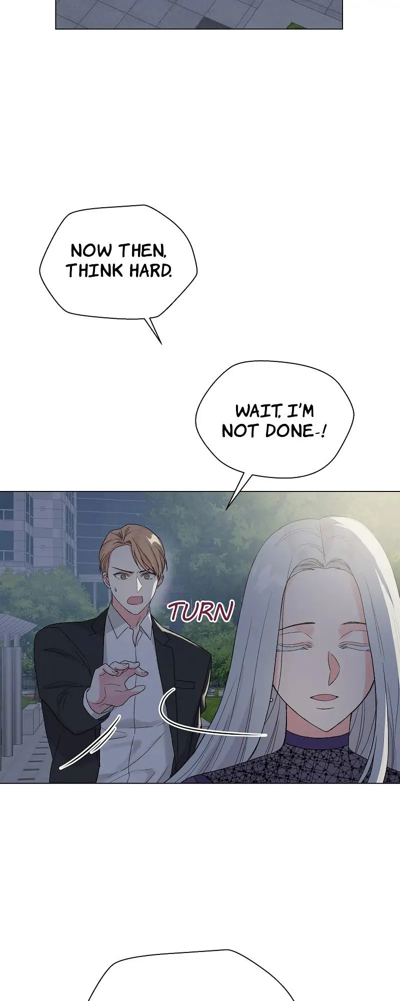 Read Deep (Yuje) chapter 33 image 13 on Lezhin