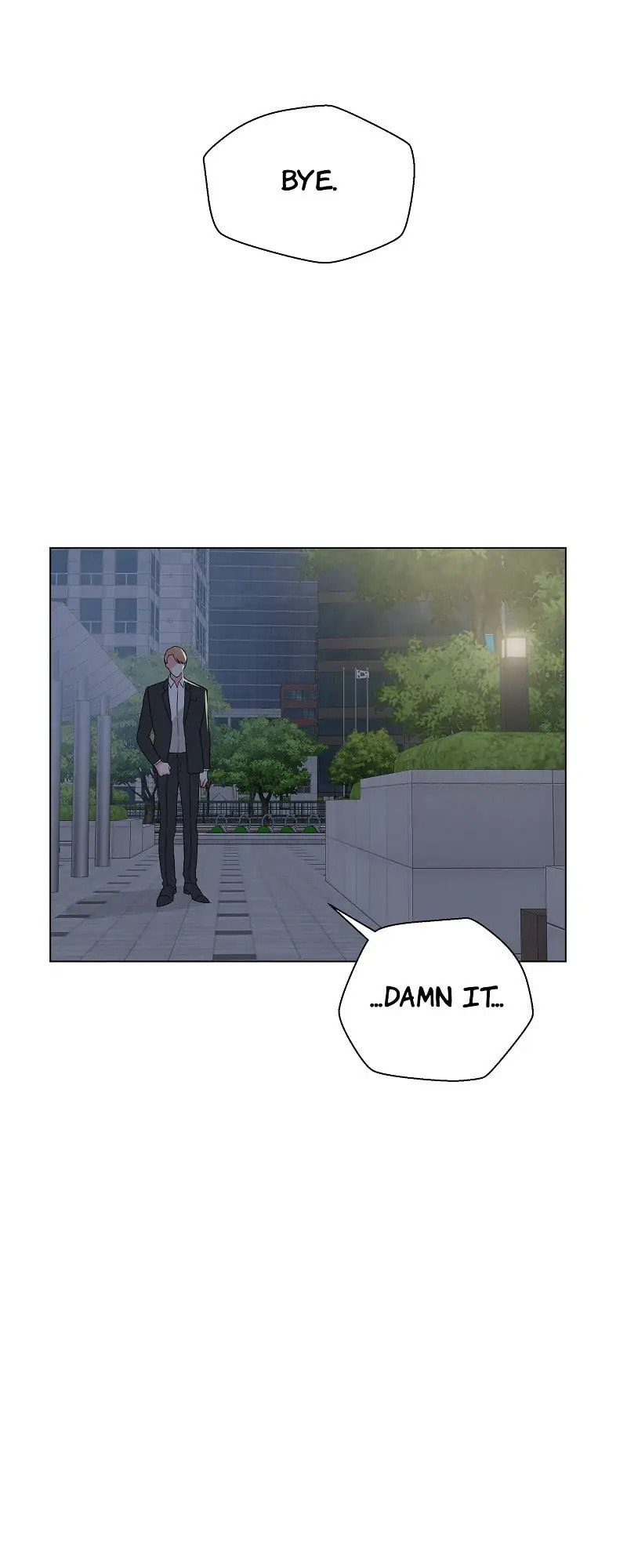 Read Deep (Yuje) chapter 33 image 16 on Lezhin