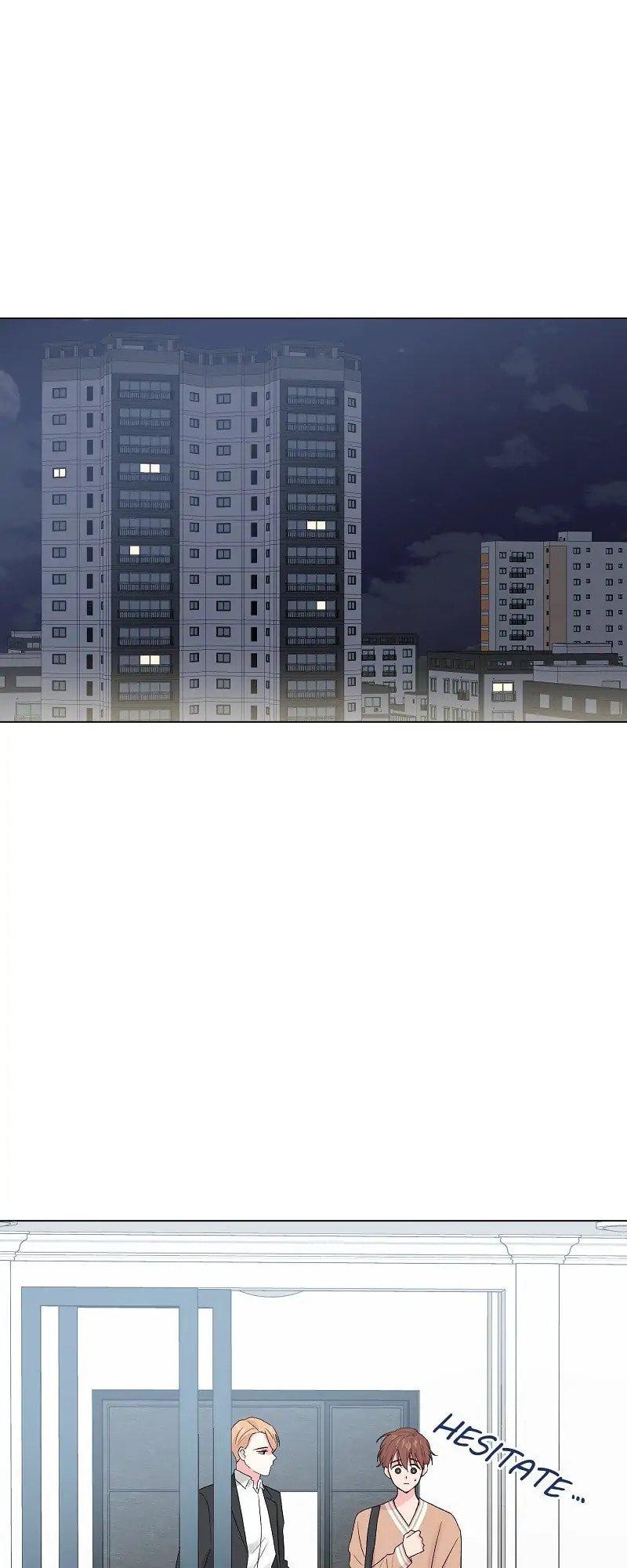 Read Deep (Yuje) chapter 33 image 17 on Lezhin