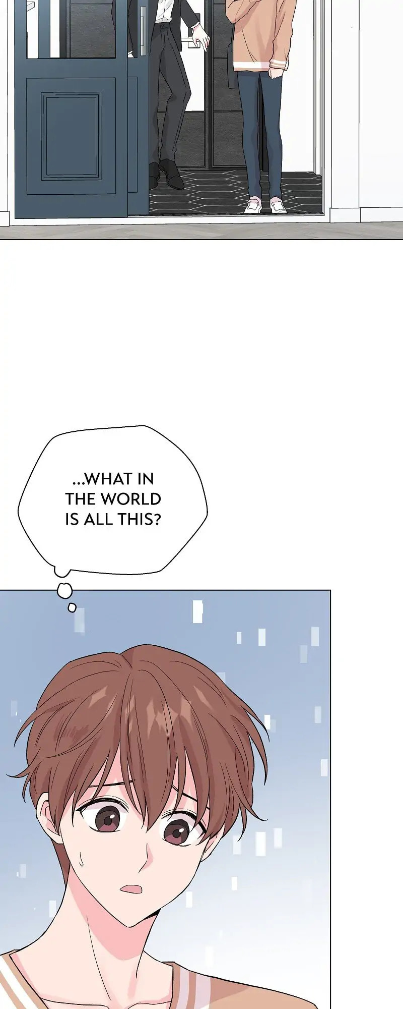 Read Deep (Yuje) chapter 33 image 18 on Lezhin