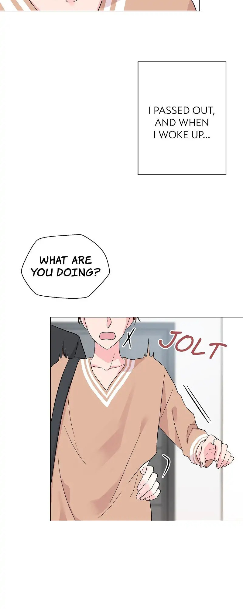 Read Deep (Yuje) chapter 33 image 19 on Lezhin