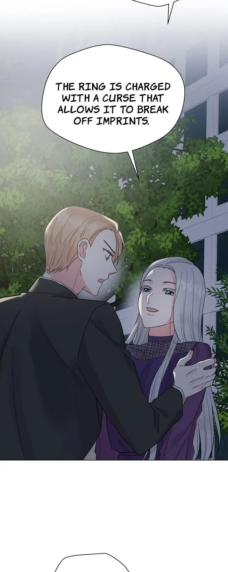 Read Deep (Yuje) chapter 33 image 2 on Lezhin