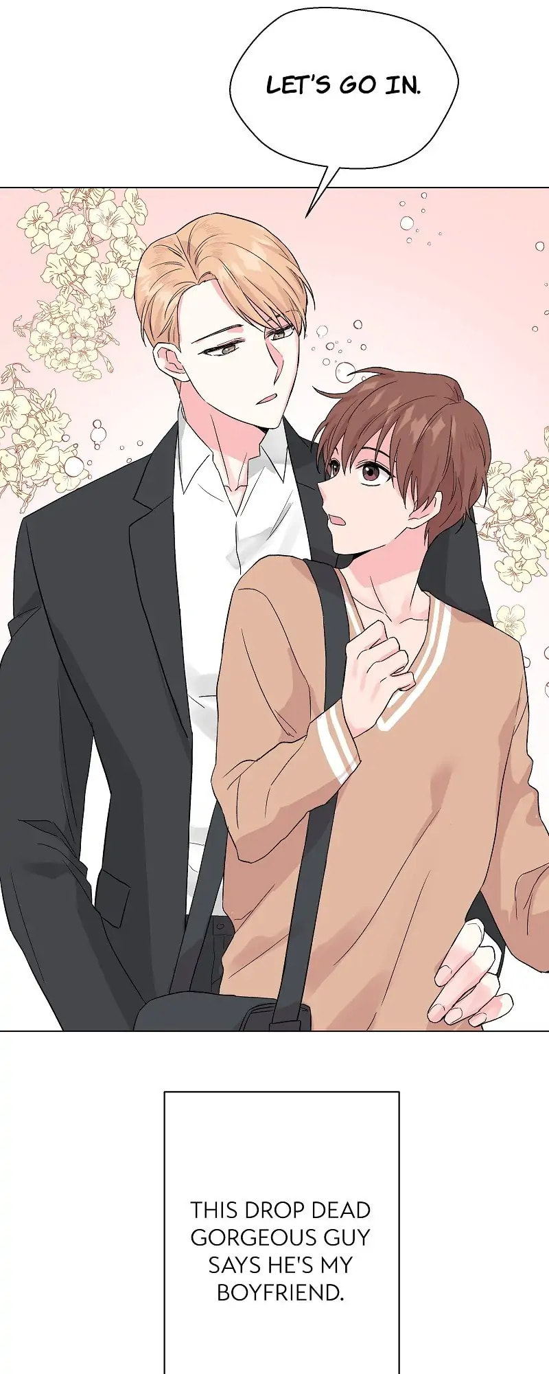 Read Deep (Yuje) chapter 33 image 20 on Lezhin