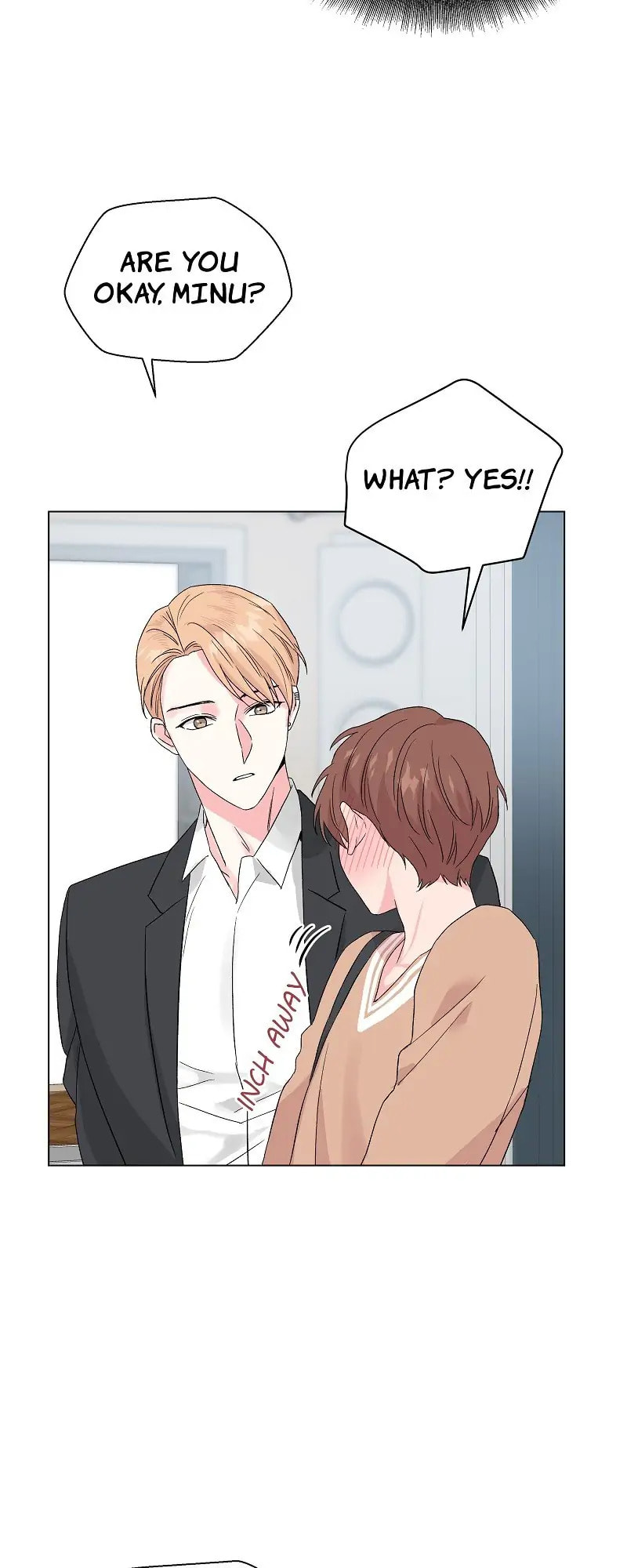 Read Deep (Yuje) chapter 33 image 22 on Lezhin