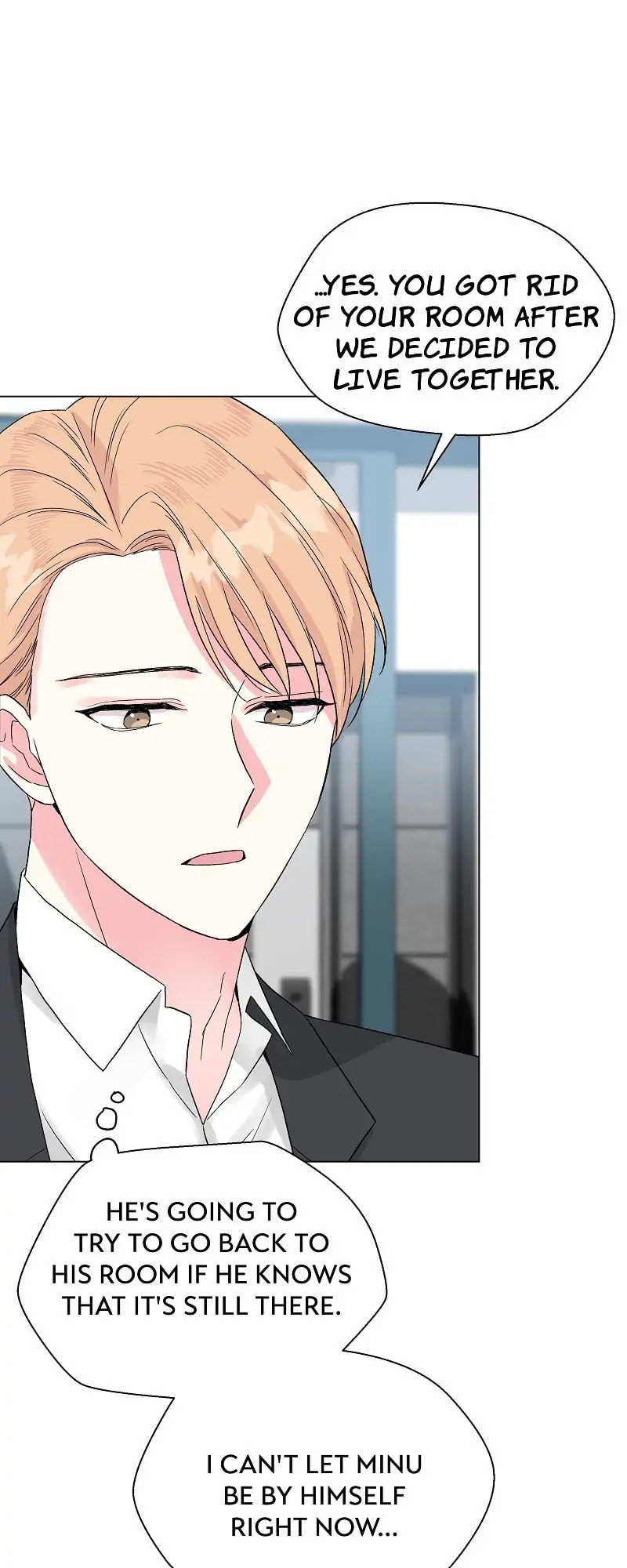 Read Deep (Yuje) chapter 33 image 24 on Lezhin