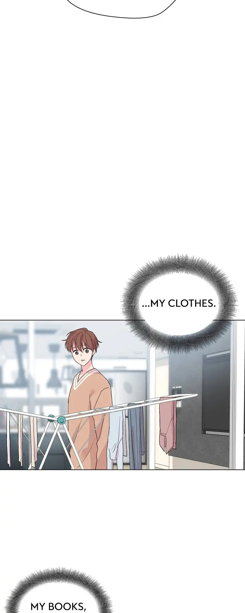 Read Deep (Yuje) chapter 33 image 25 on Lezhin