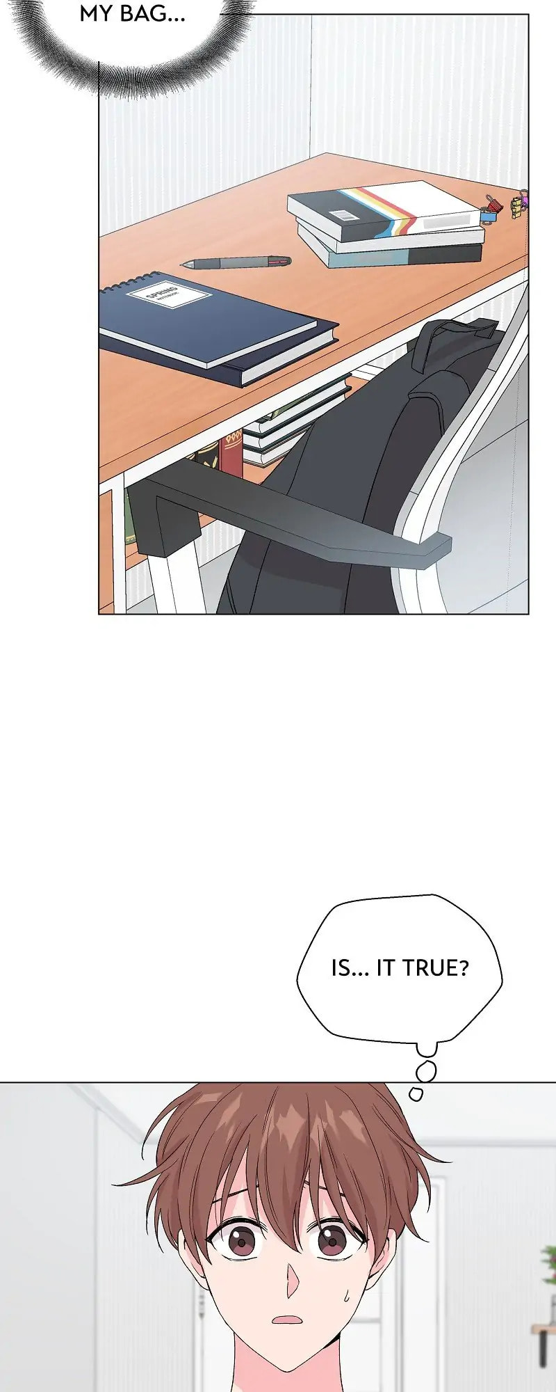 Read Deep (Yuje) chapter 33 image 26 on Lezhin