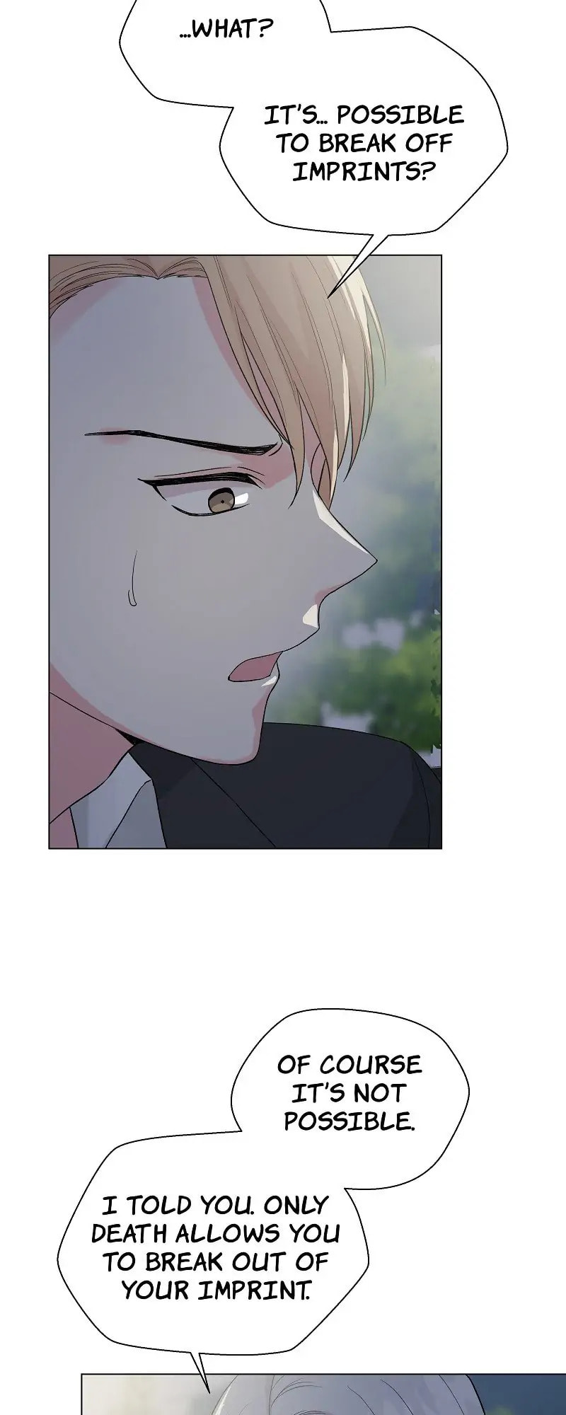 Read Deep (Yuje) chapter 33 image 3 on Lezhin