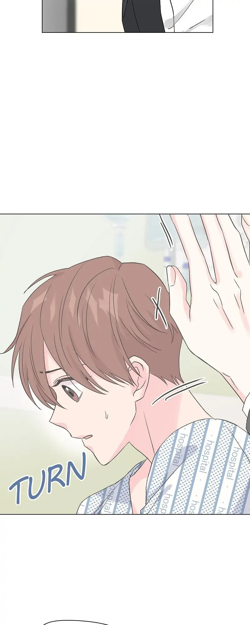 Read Deep (Yuje) chapter 33 image 35 on Lezhin
