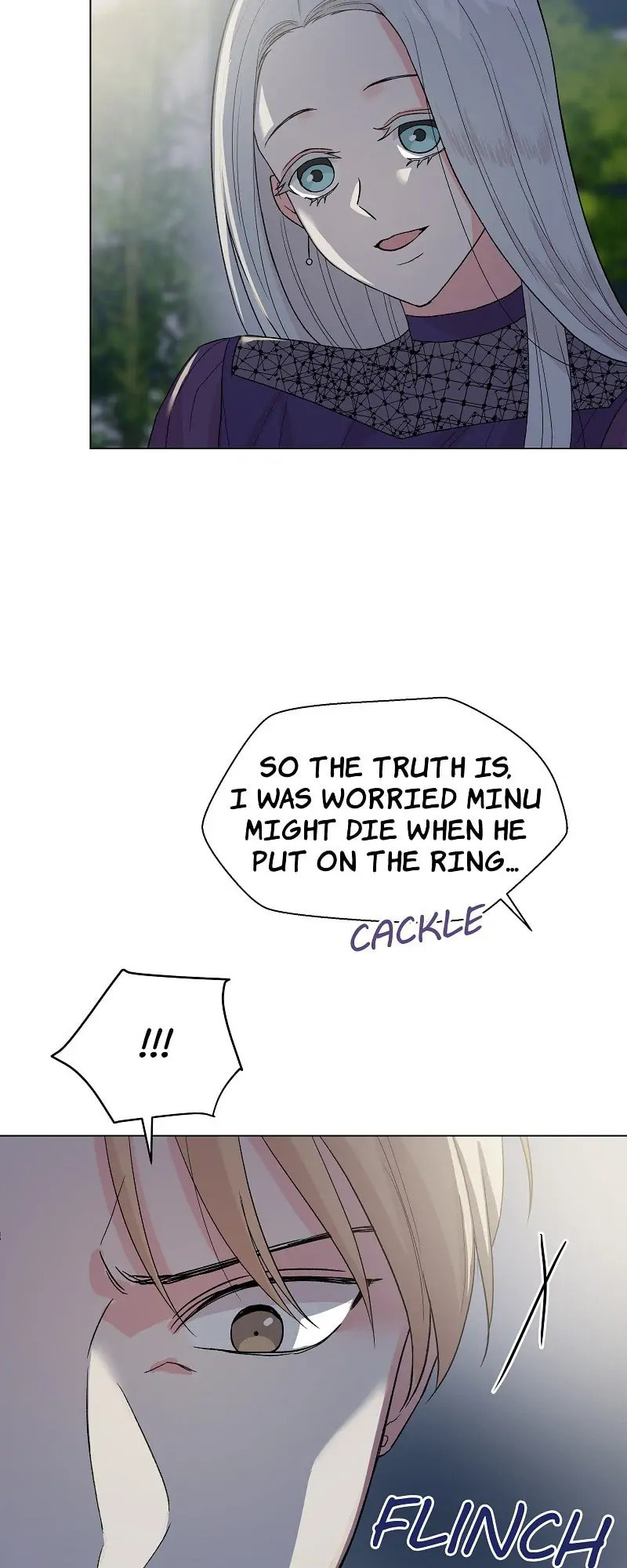 Read Deep (Yuje) chapter 33 image 4 on Lezhin