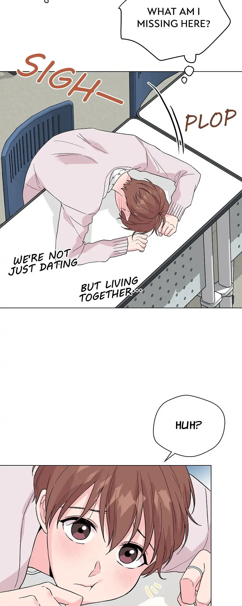 Read Deep (Yuje) chapter 33 image 43 on Lezhin
