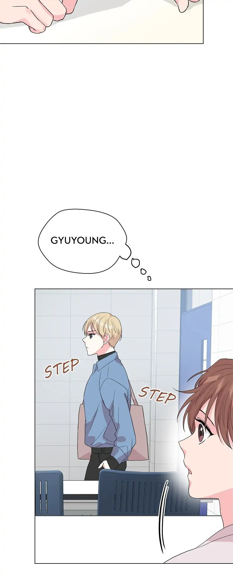Read Deep (Yuje) chapter 33 image 44 on Lezhin