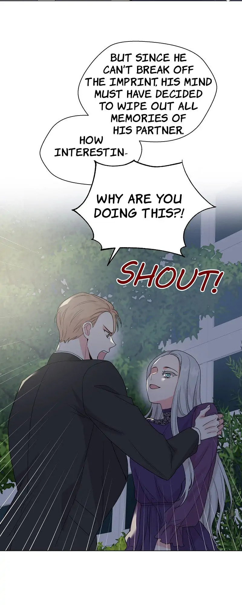 Read Deep (Yuje) chapter 33 image 5 on Lezhin