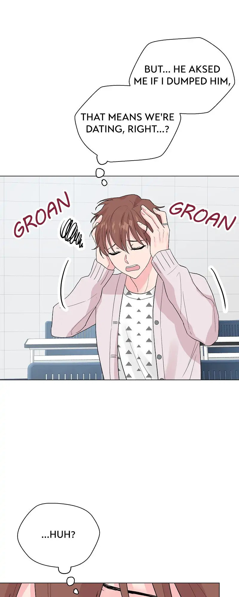 Read Deep (Yuje) chapter 33 image 50 on Lezhin