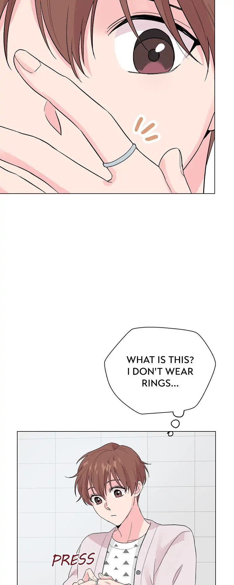 Read Deep (Yuje) chapter 33 image 51 on Lezhin