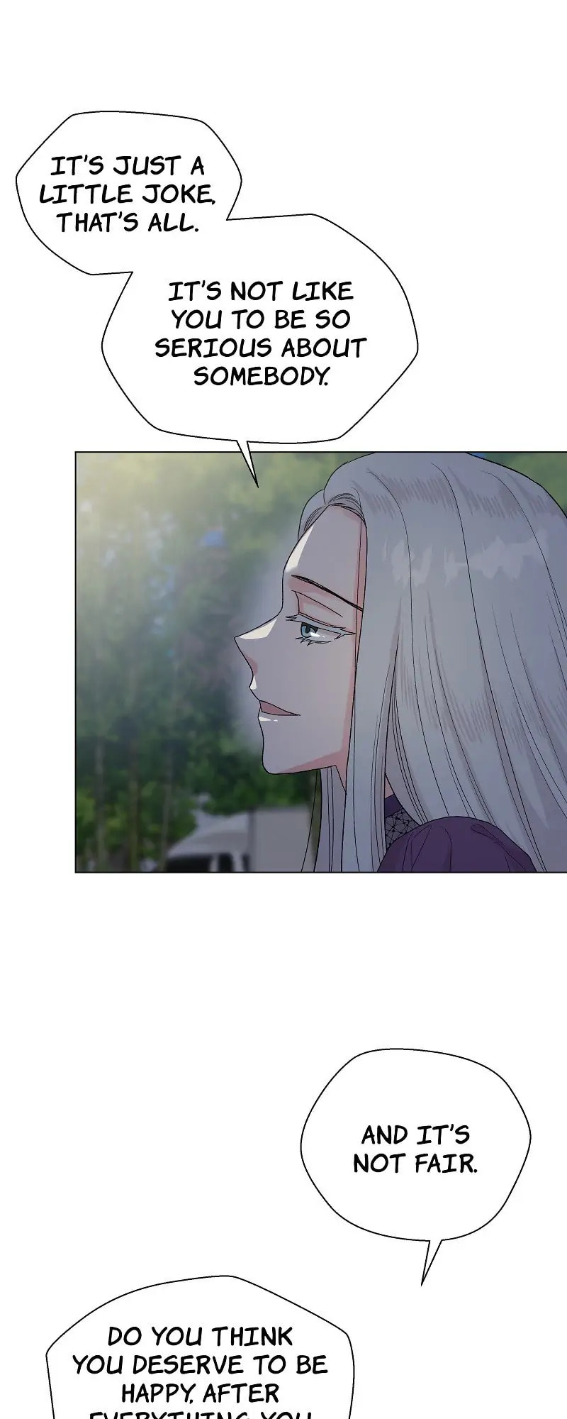 Read Deep (Yuje) chapter 33 image 6 on Lezhin