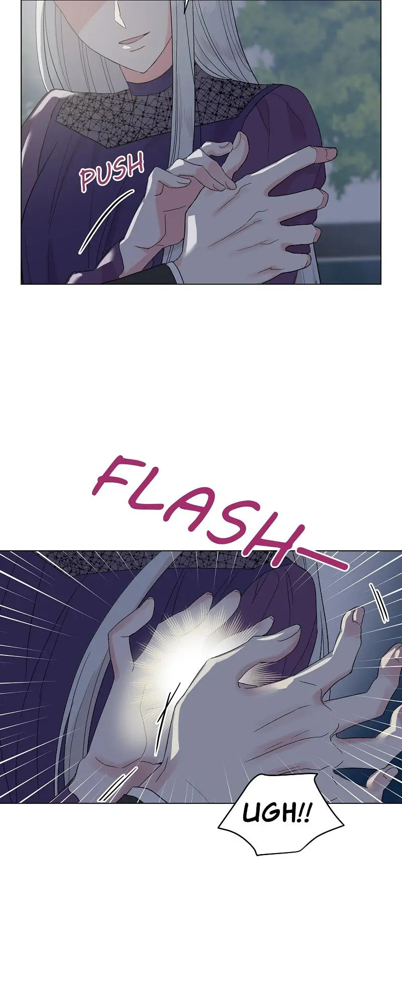 Read Deep (Yuje) chapter 33 image 9 on Lezhin
