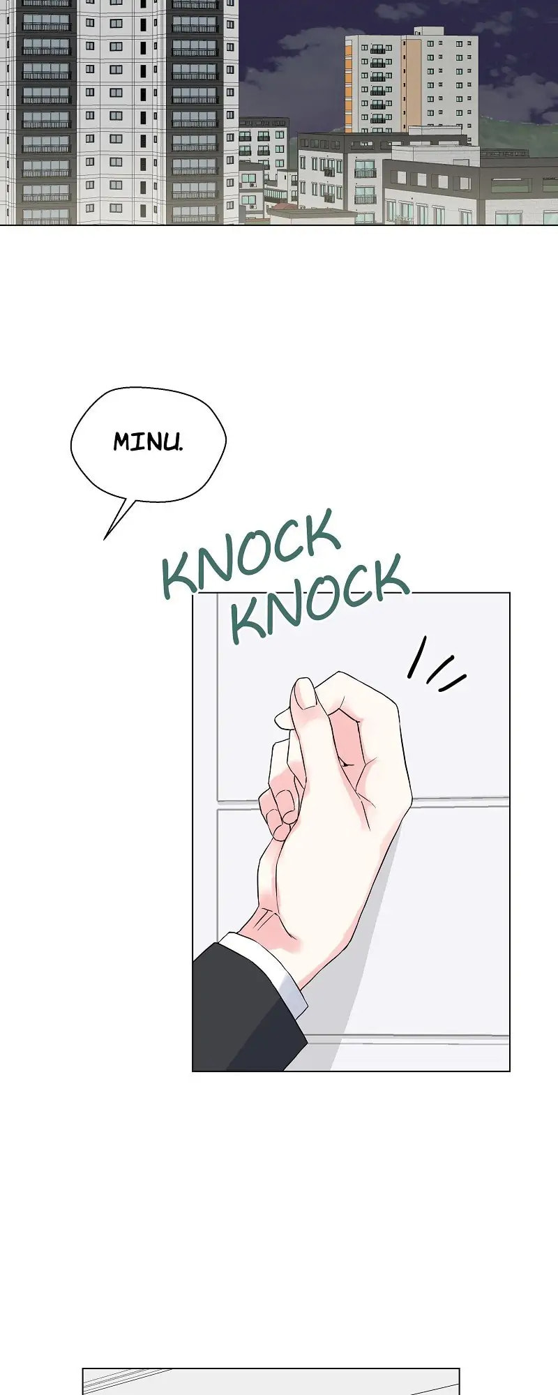 Read Deep (Yuje) chapter 34 image 10 on Lezhin