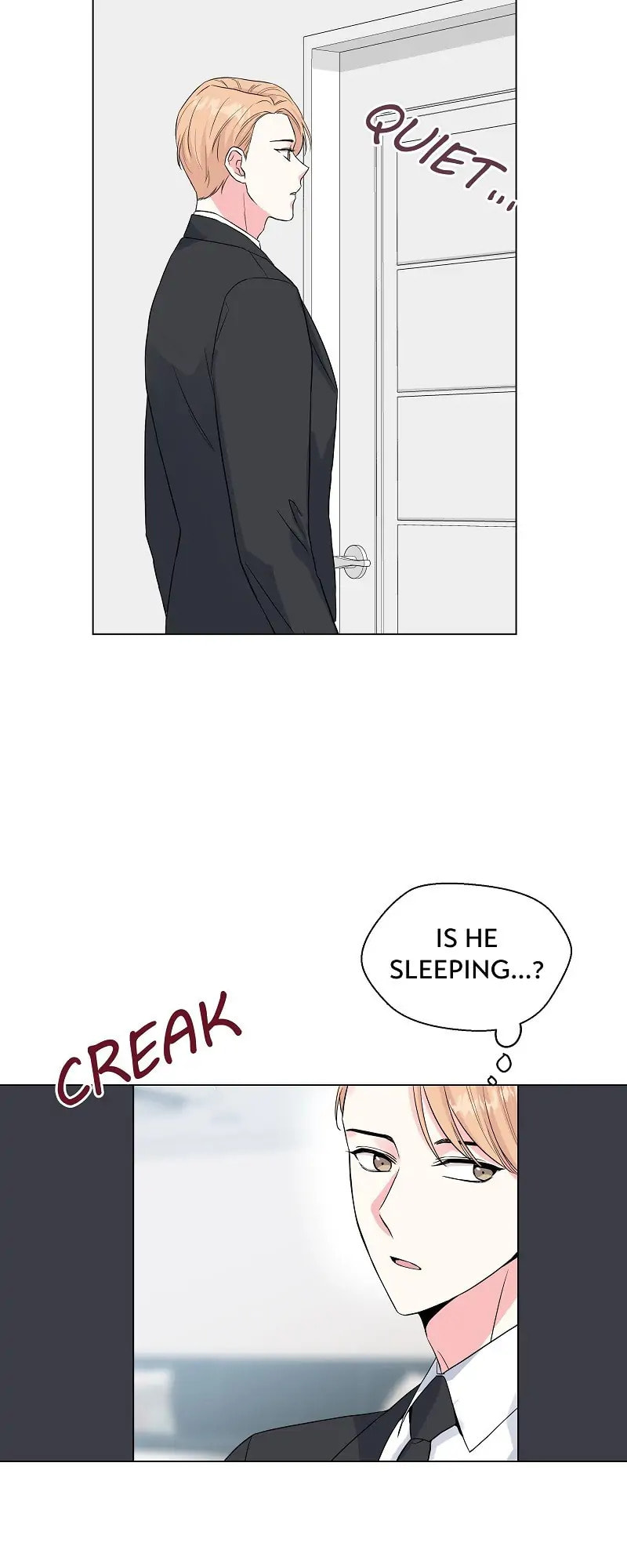 Read Deep (Yuje) chapter 34 image 11 on Lezhin