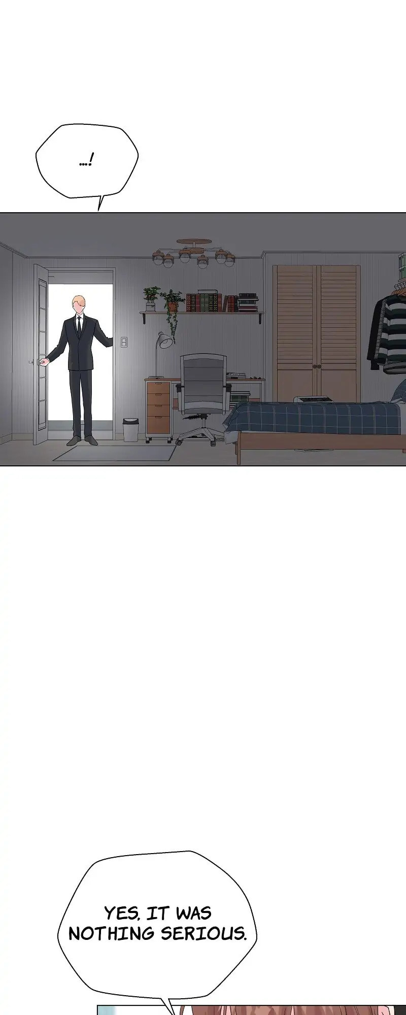 Read Deep (Yuje) chapter 34 image 12 on Lezhin