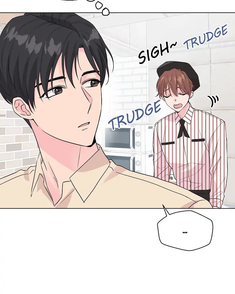 Read Deep (Yuje) chapter 34 image 15 on Lezhin