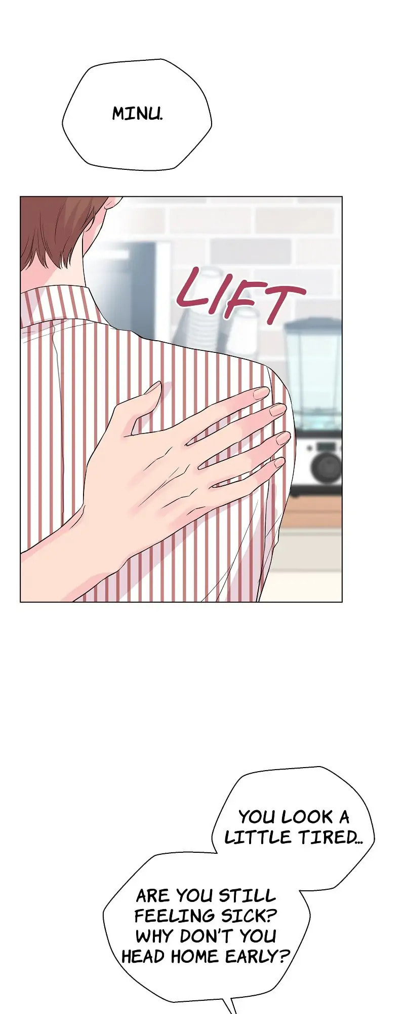 Read Deep (Yuje) chapter 34 image 16 on Lezhin