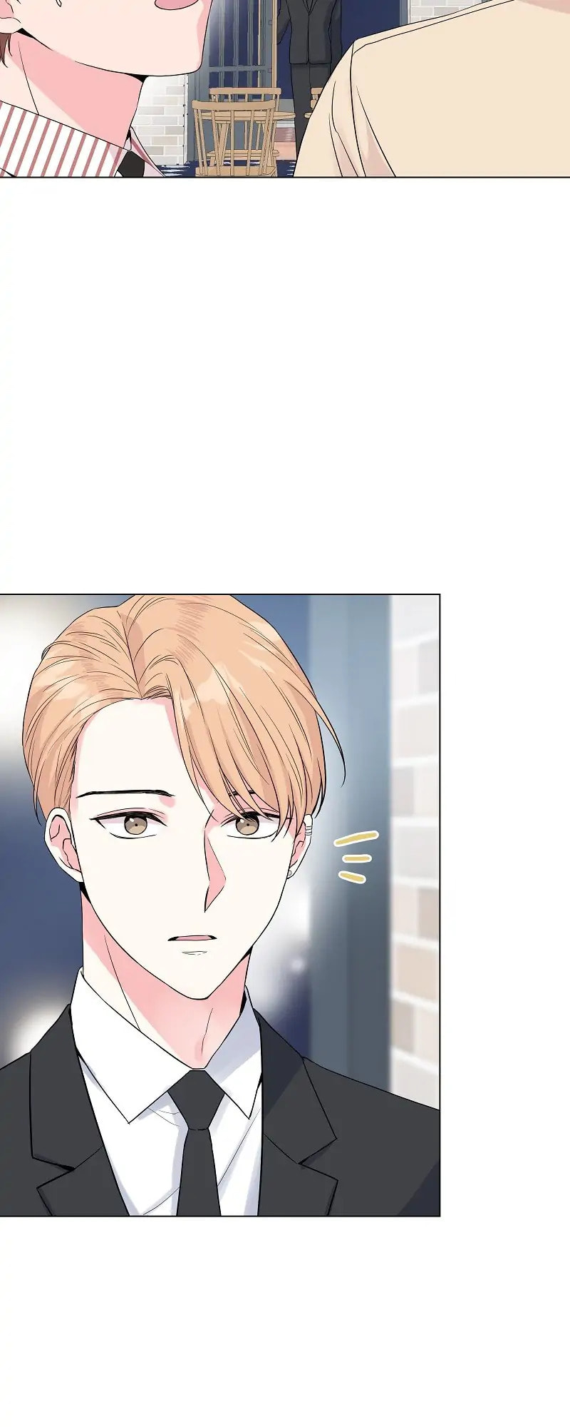 Read Deep (Yuje) chapter 34 image 18 on Lezhin