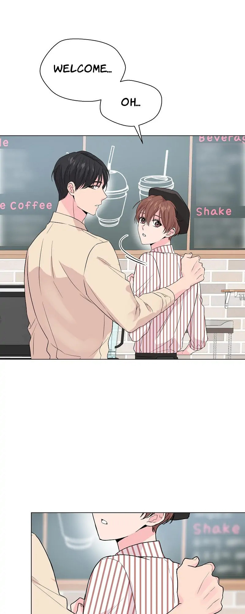 Read Deep (Yuje) chapter 34 image 19 on Lezhin