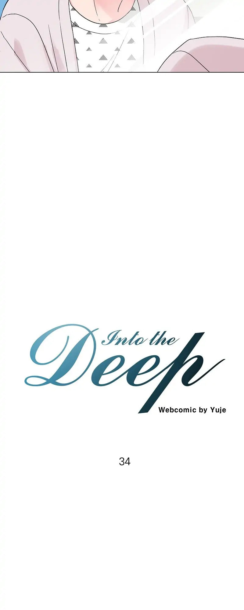 Read Deep (Yuje) chapter 34 image 2 on Lezhin