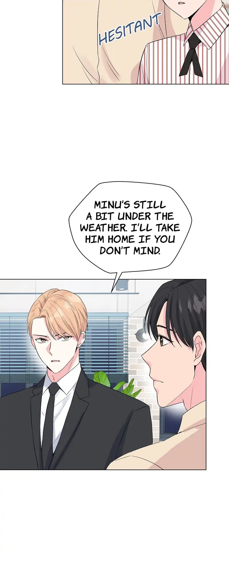 Read Deep (Yuje) chapter 34 image 22 on Lezhin