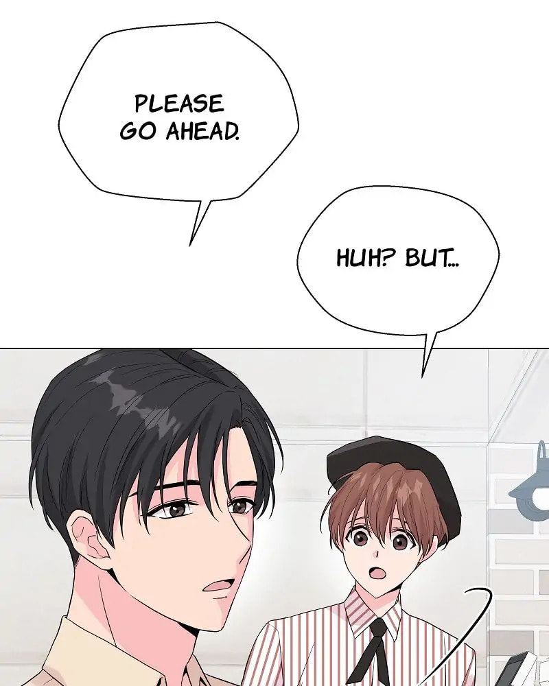 Read Deep (Yuje) chapter 34 image 23 on Lezhin