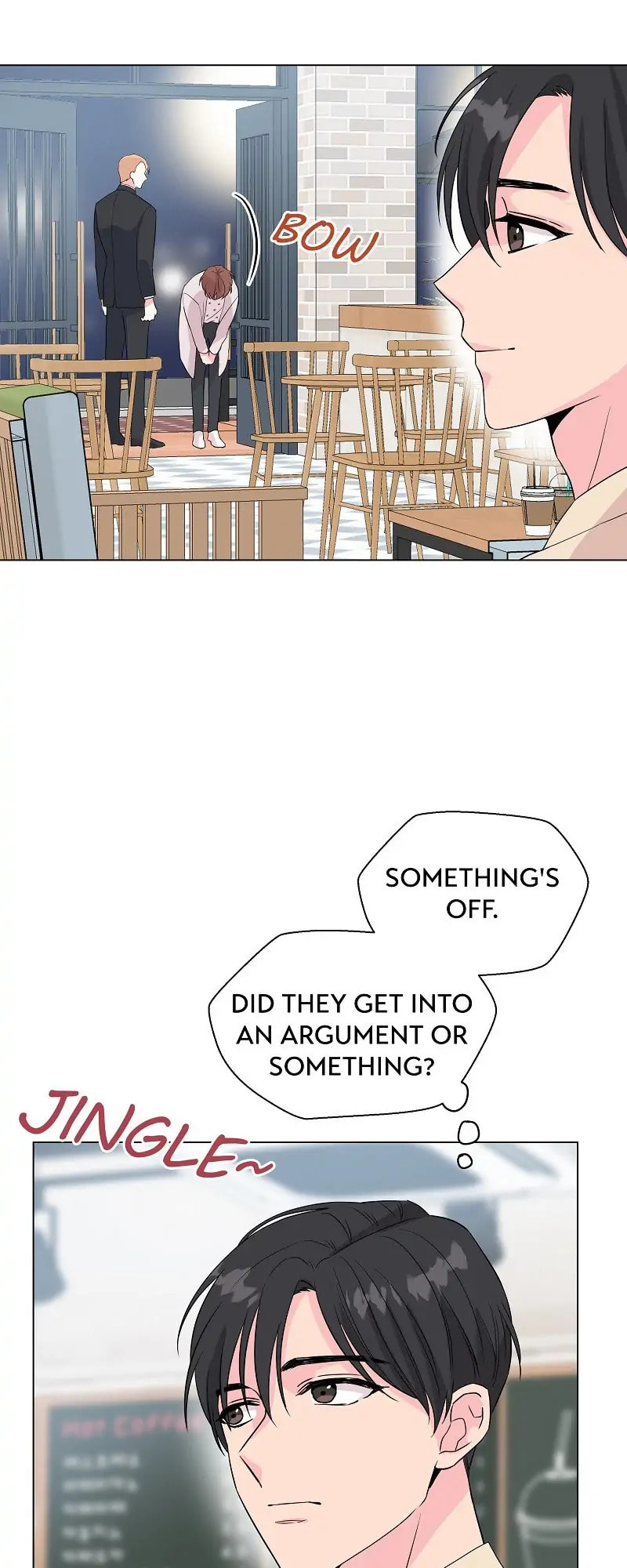 Read Deep (Yuje) chapter 34 image 26 on Lezhin
