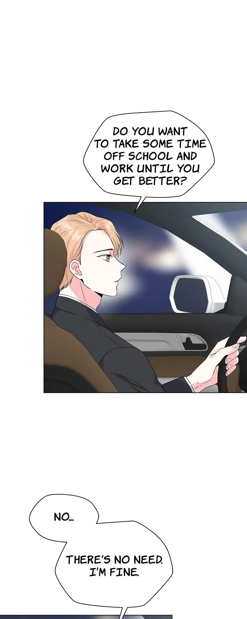 Read Deep (Yuje) chapter 34 image 28 on Lezhin