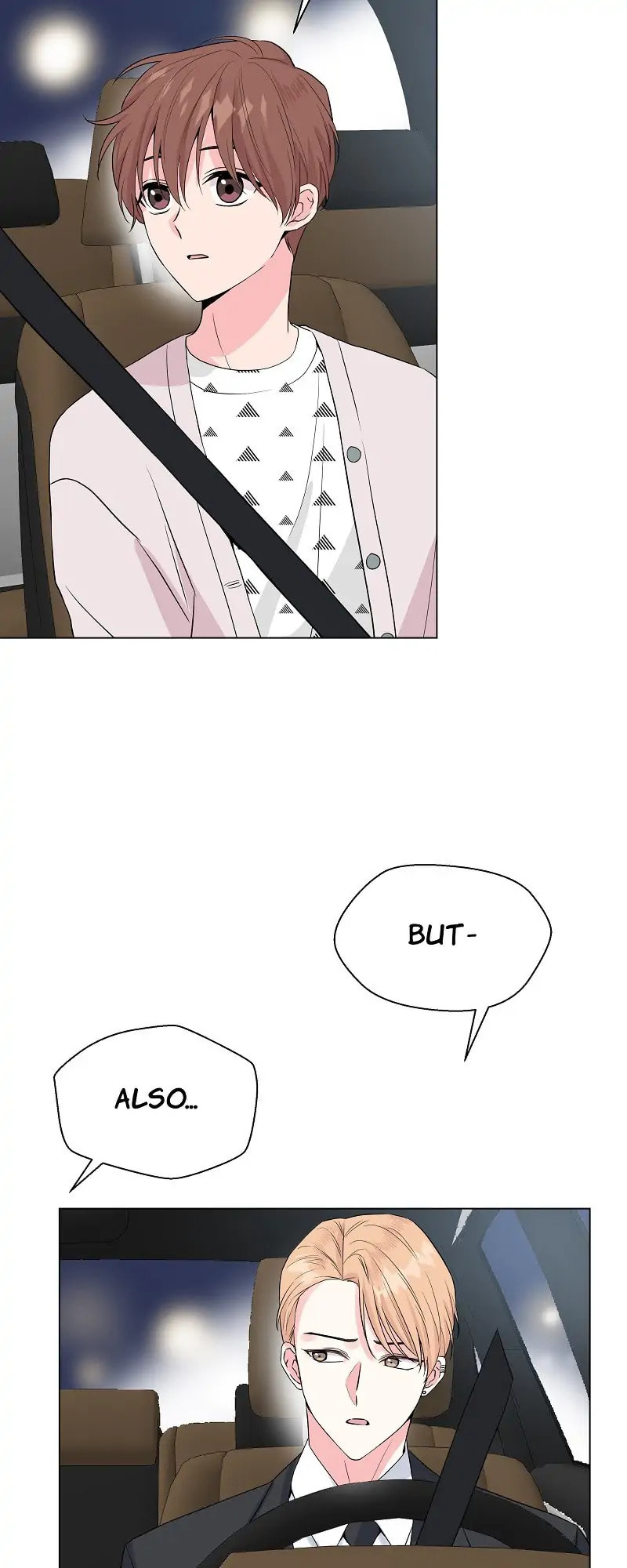 Read Deep (Yuje) chapter 34 image 29 on Lezhin