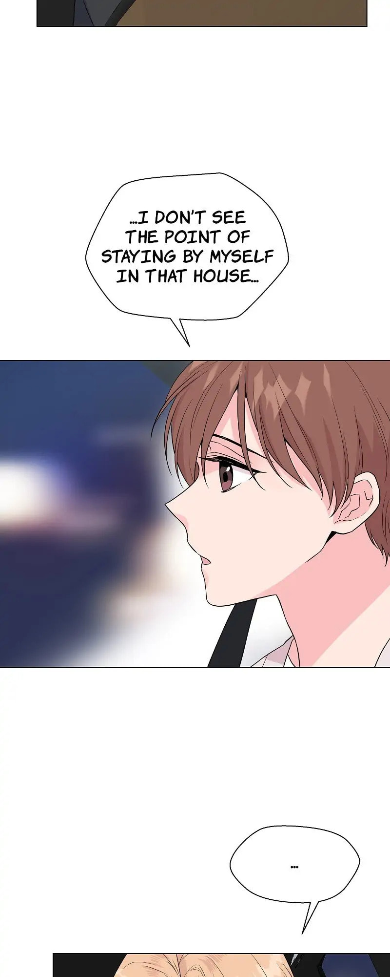 Read Deep (Yuje) chapter 34 image 30 on Lezhin
