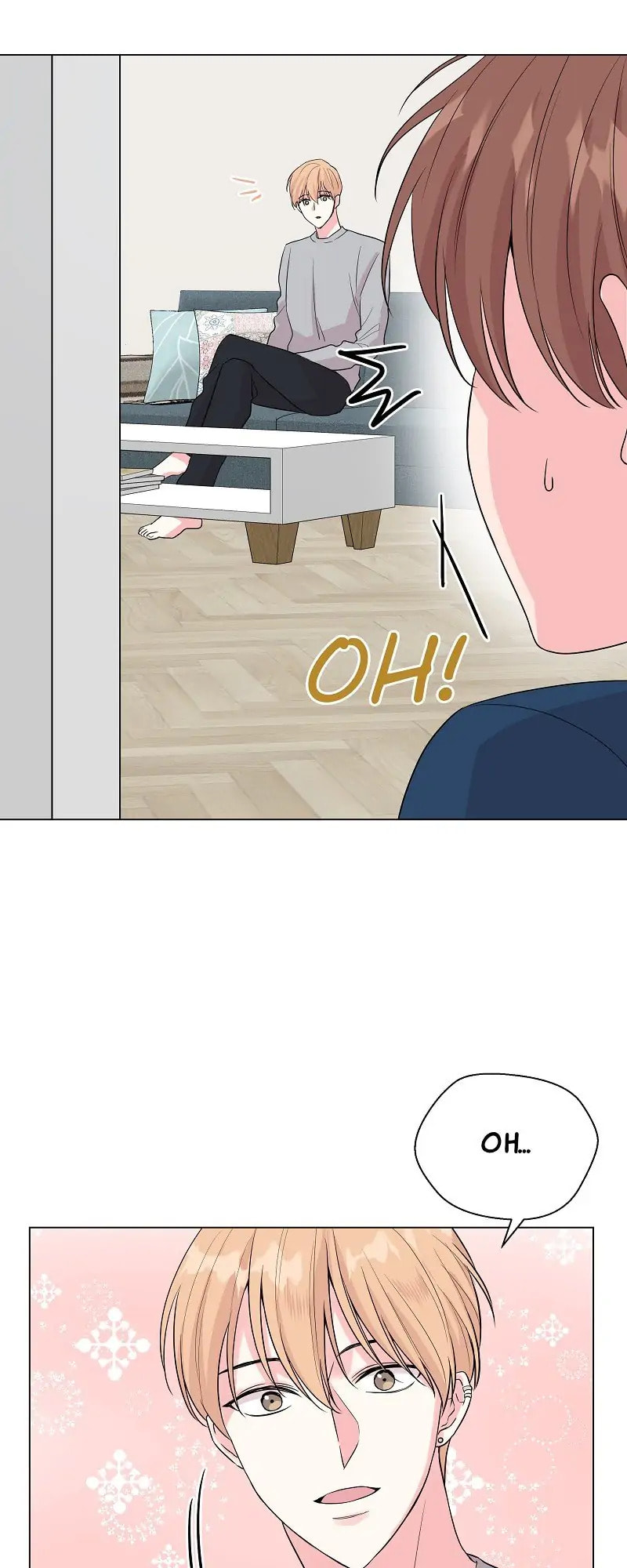 Read Deep (Yuje) chapter 34 image 34 on Lezhin