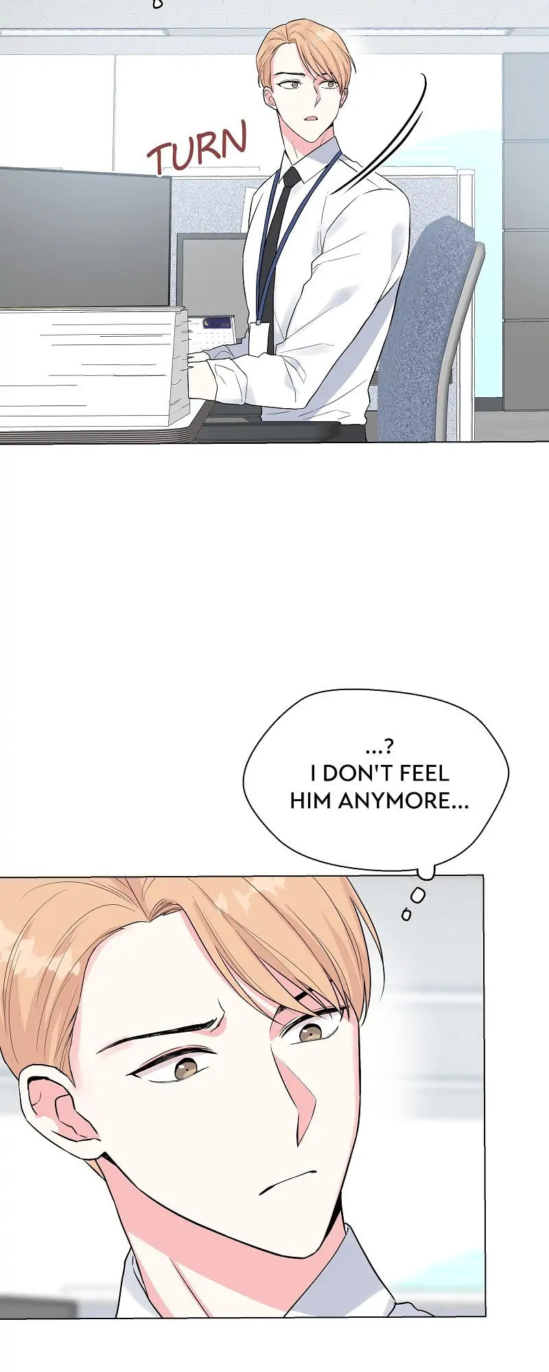 Read Deep (Yuje) chapter 34 image 4 on Lezhin