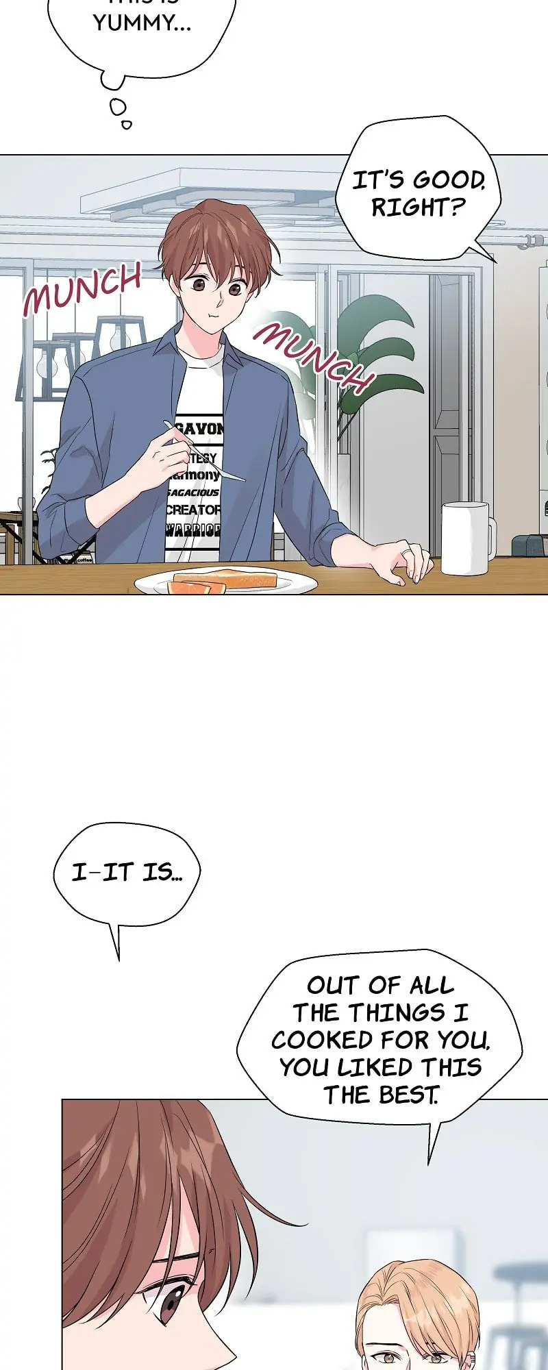 Read Deep (Yuje) chapter 34 image 40 on Lezhin