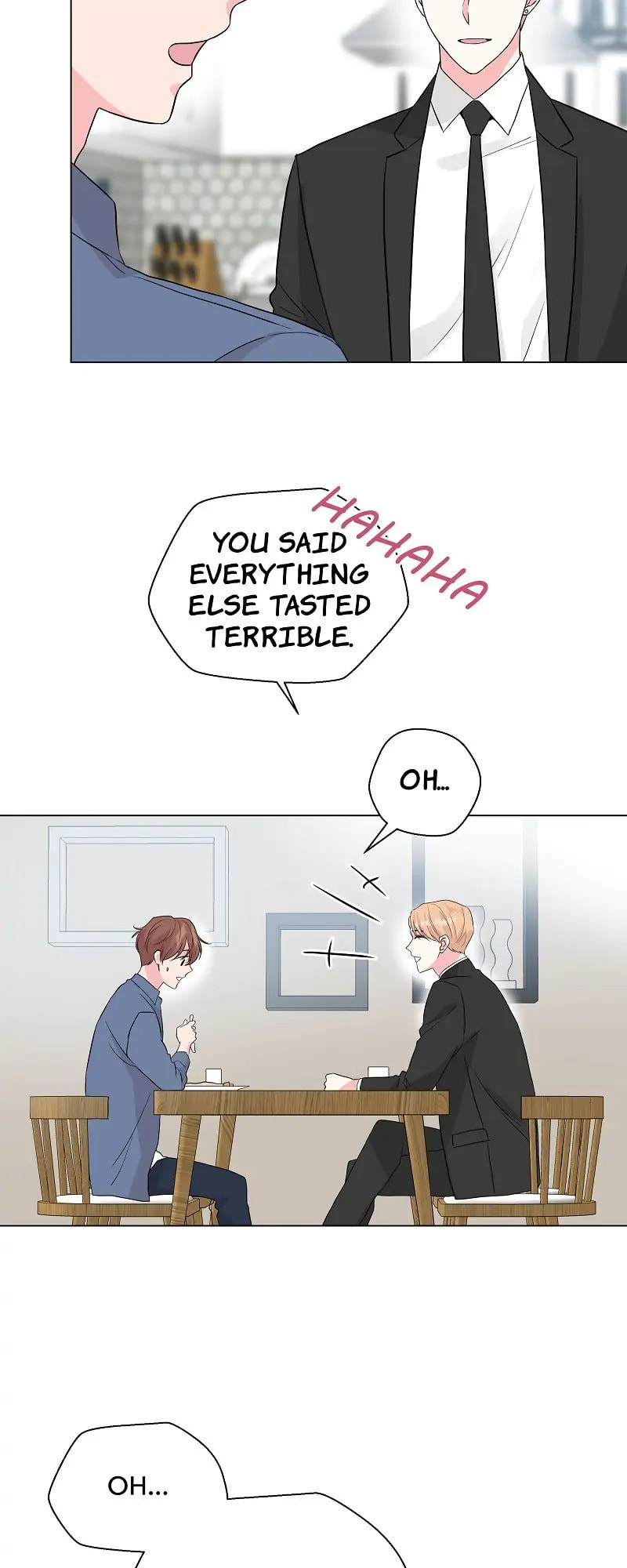 Read Deep (Yuje) chapter 34 image 41 on Lezhin