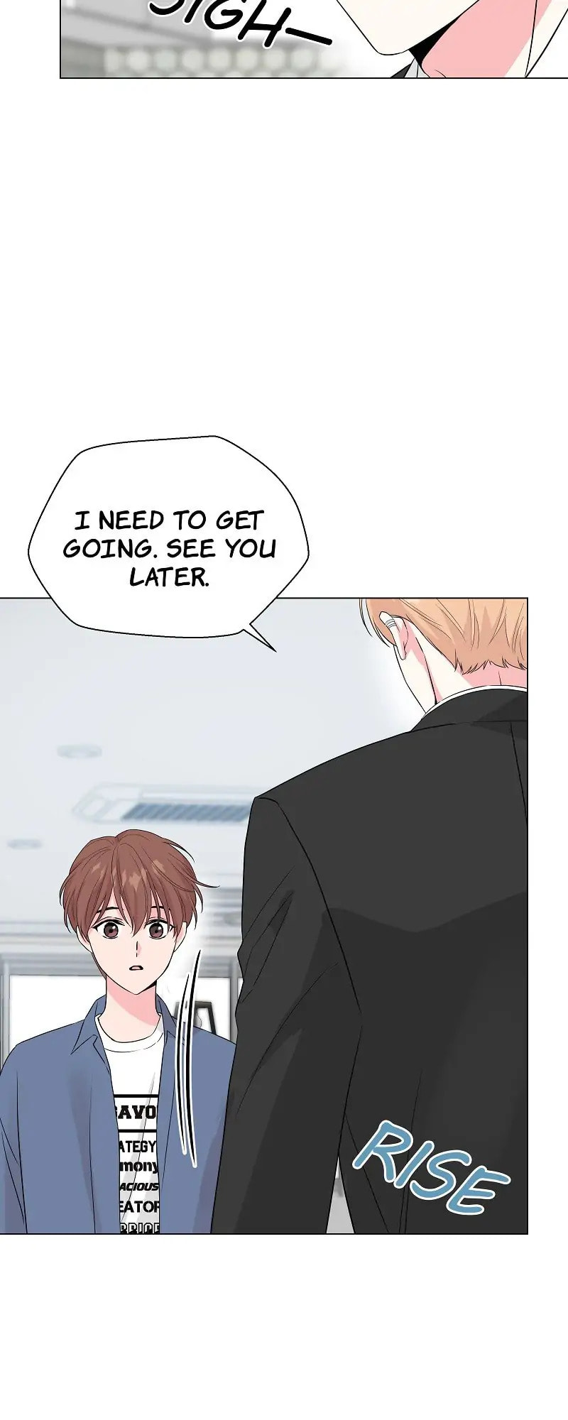 Read Deep (Yuje) chapter 34 image 43 on Lezhin