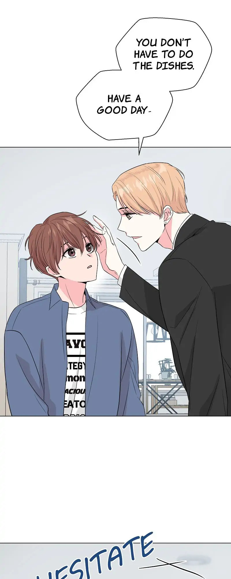 Read Deep (Yuje) chapter 34 image 44 on Lezhin