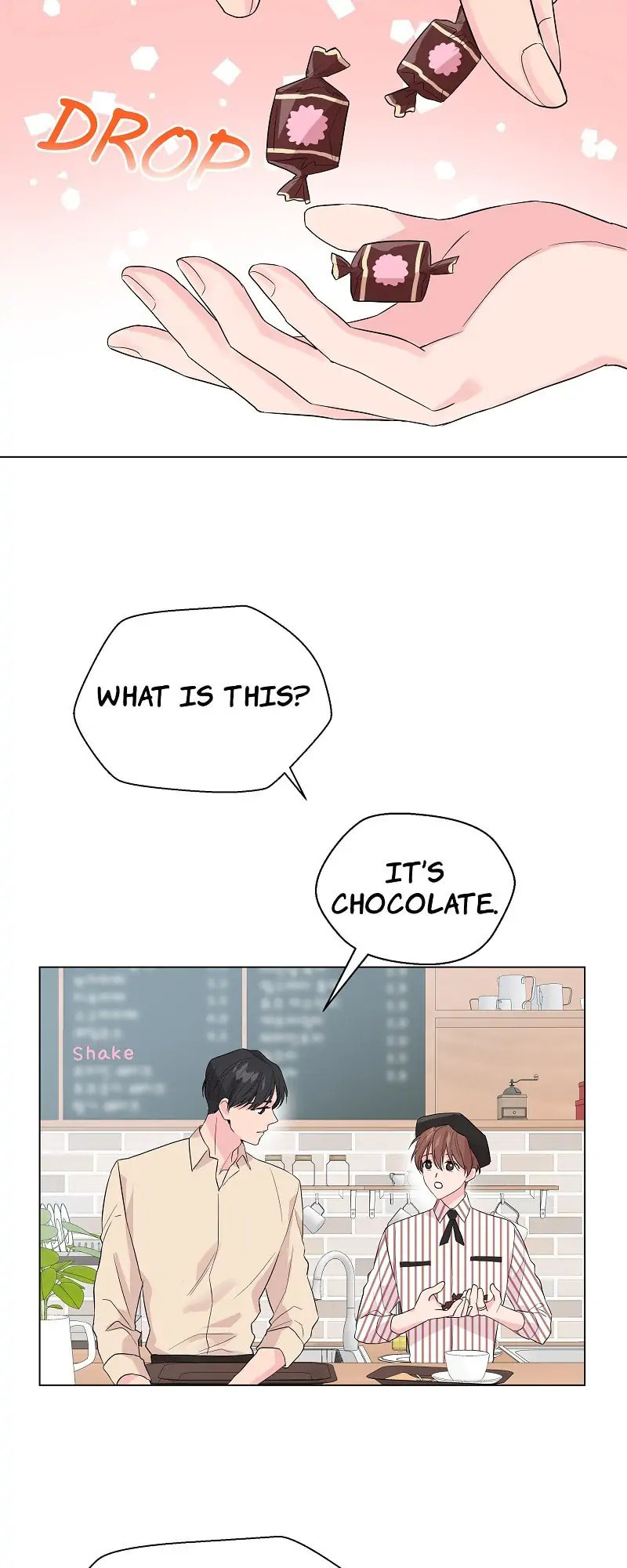 Read Deep (Yuje) chapter 34 image 49 on Lezhin