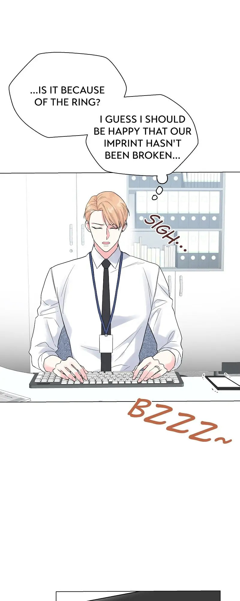 Read Deep (Yuje) chapter 34 image 5 on Lezhin