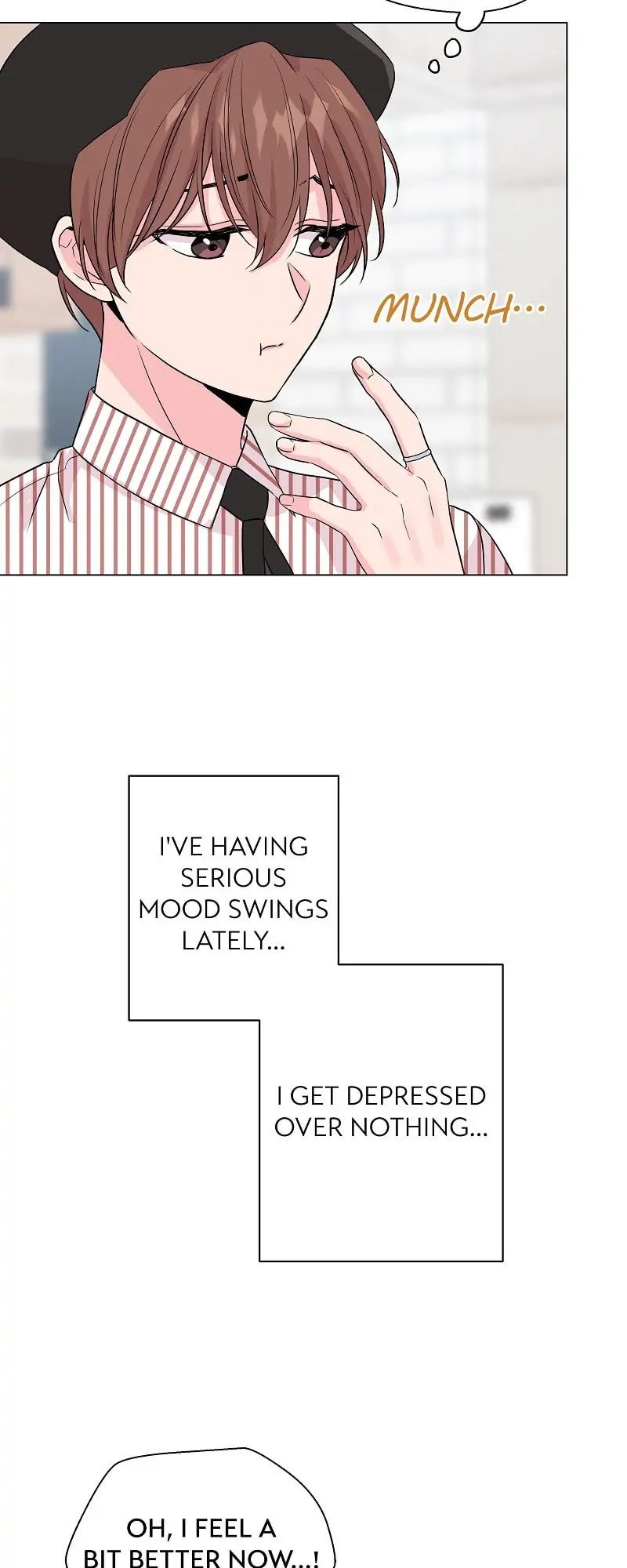 Read Deep (Yuje) chapter 34 image 51 on Lezhin
