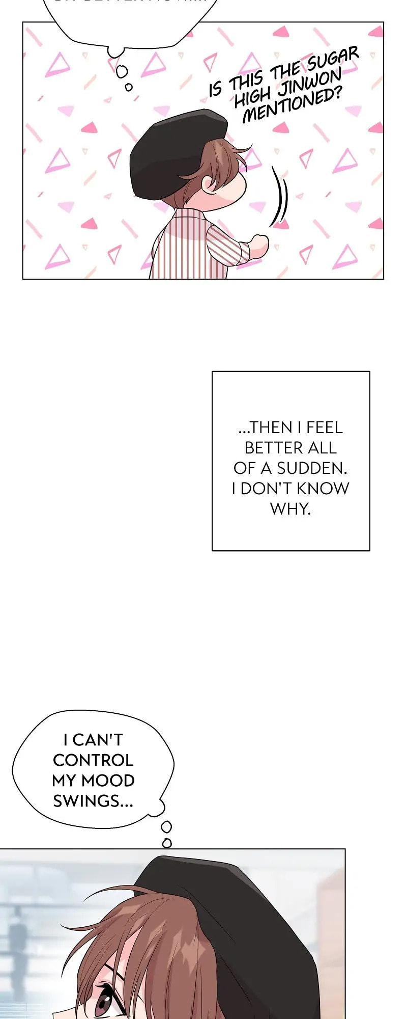 Read Deep (Yuje) chapter 34 image 52 on Lezhin