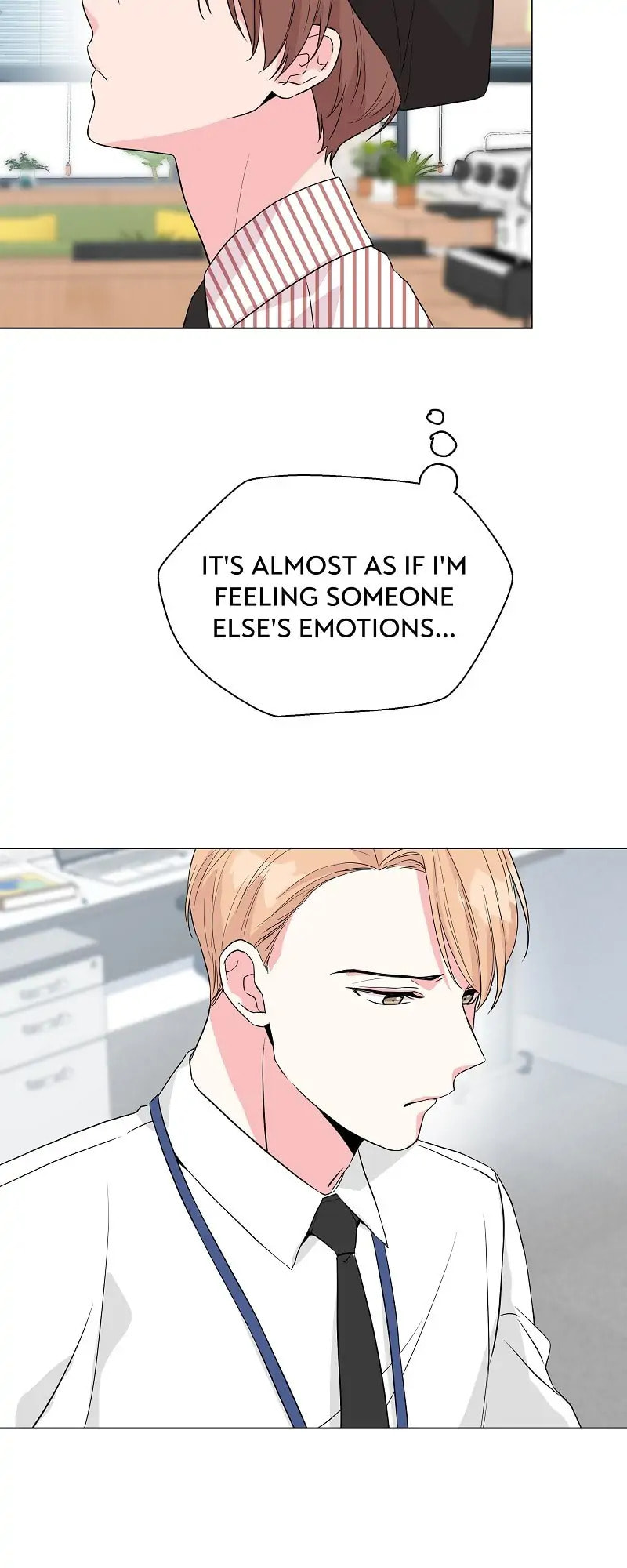 Read Deep (Yuje) chapter 34 image 53 on Lezhin