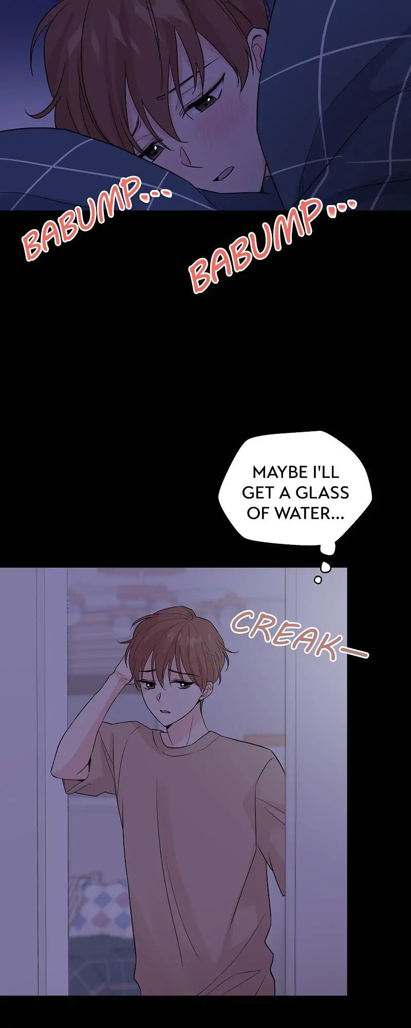 Read Deep (Yuje) chapter 34 image 57 on Lezhin