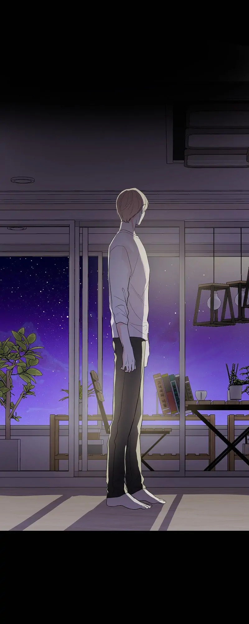 Read Deep (Yuje) chapter 34 image 58 on Lezhin